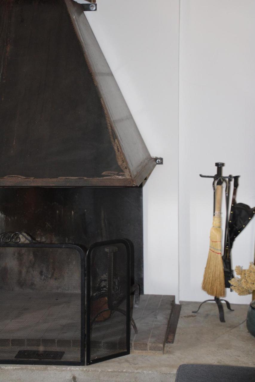 Casa Santa Lucia Panzió Bocognano Kültér fotó