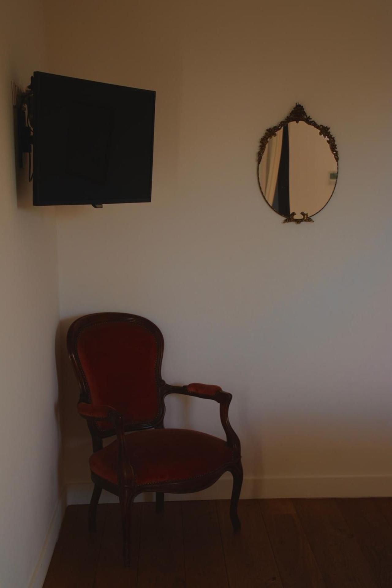 Casa Santa Lucia Panzió Bocognano Kültér fotó