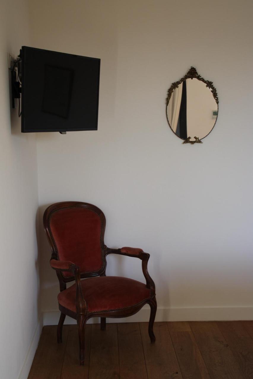 Casa Santa Lucia Panzió Bocognano Kültér fotó